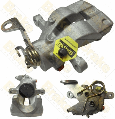 Étrier de frein Brake ENGINEERING CA2244R