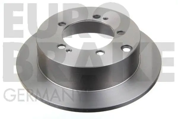 Disque de frein EUROBRAKE 5815203042