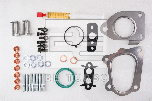 Kit de montage, compresseur BE TURBO ABS314