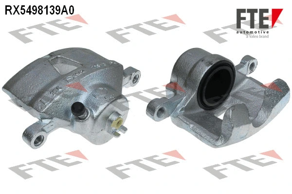 Étrier de frein FTE 9291637