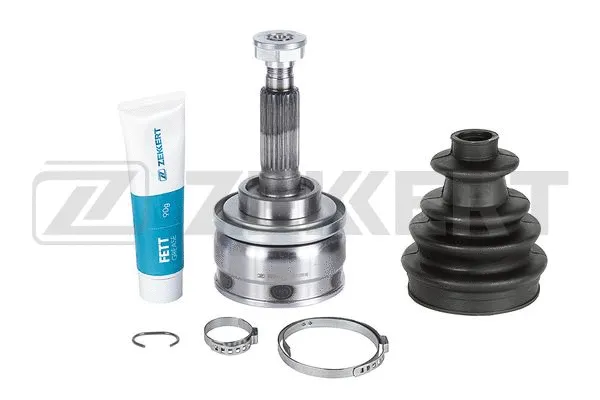Jeu de joints, arbre de transmission ZEKKERT GS-5197