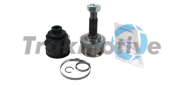Jeu de joints, arbre de transmission AUTOTEAM G400691