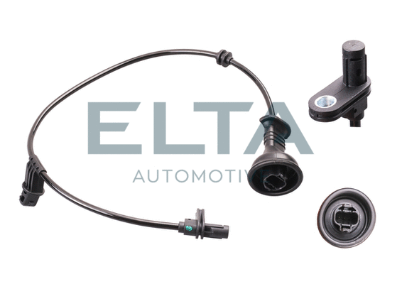 Capteur, vitesse de roue ELTA AUTOMOTIVE EA1153