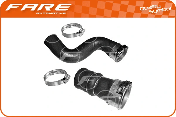 Gaine de suralimentation FARE SA 14919