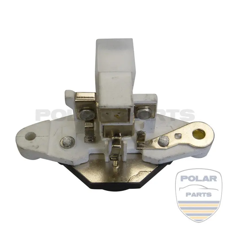 Régulateur d'alternateur POLAR PARTS 10001800
