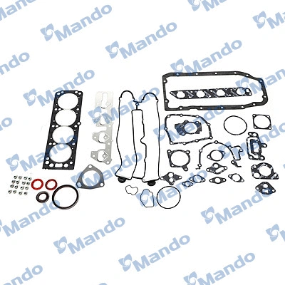 Pochette moteur complète MANDO DN92064384