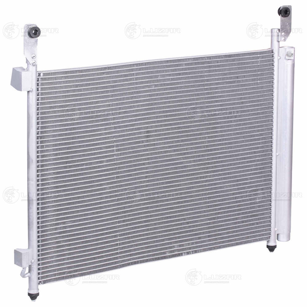 Condenseur, climatisation LUZAR LRAC 0949