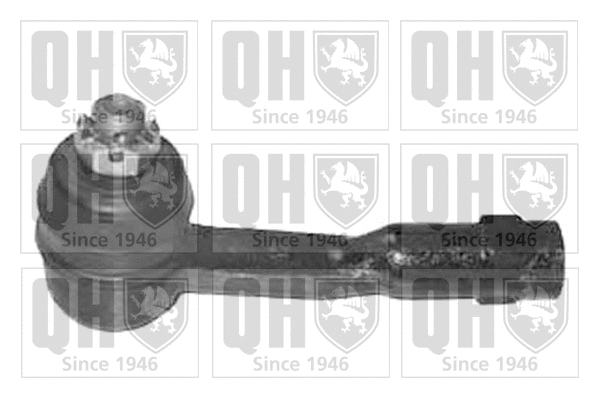 Rotule de barre de connexion QUINTON HAZELL QR1402LHT