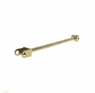 Bras de liaison, suspension de roue A.Z. Meisterteile AZMT-54-010-1076