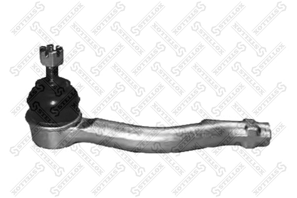 Rotule de barre de connexion STELLOX 51-02479-SX