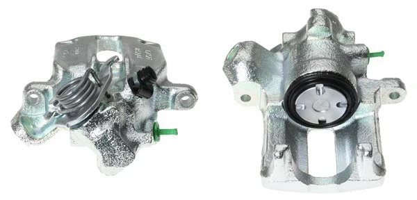 Étrier de frein 4X4 ESTANFI PDF-47-046