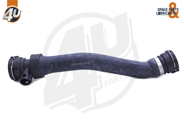 Durite de radiateur 4U Autoparts 21102BW