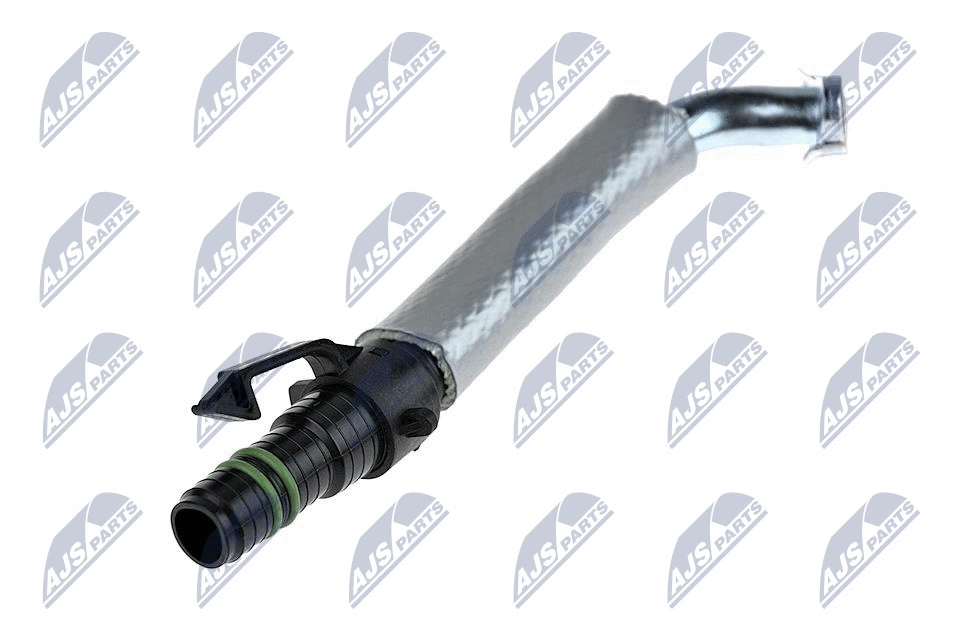 Conduite d'huile, compresseur NTY ECD-PL-004