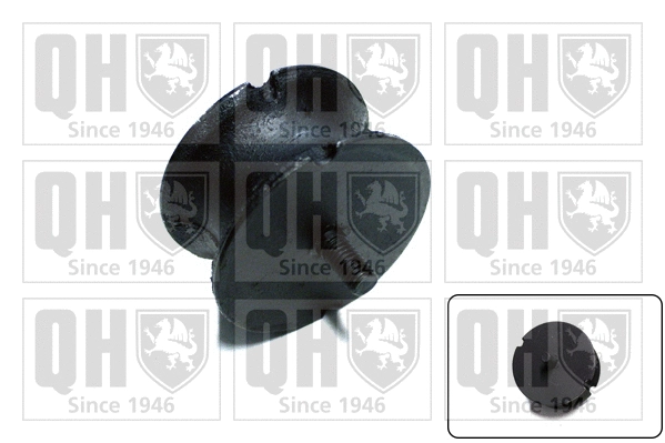 Support moteur QUINTON HAZELL EM412