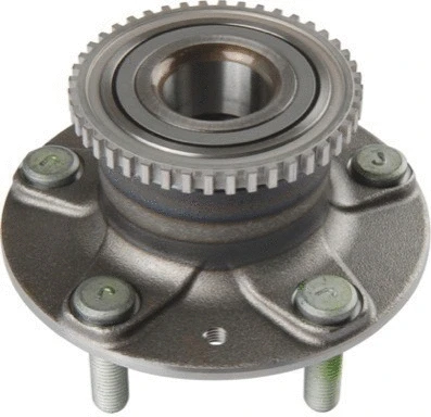 Moyeu de roue FORMPART 38498002/S