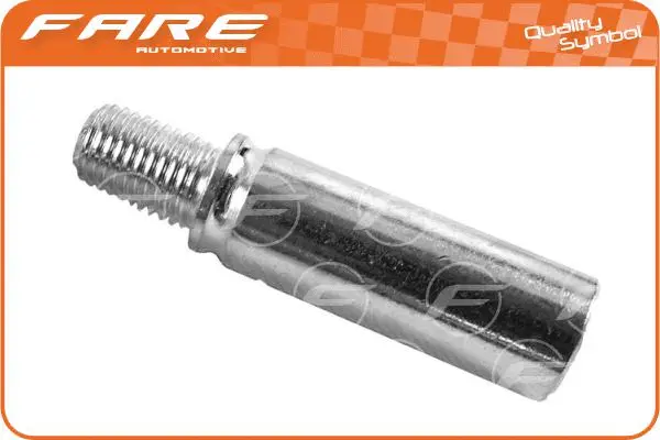 Boulon de guidage, étrier de frein FARE-CO 29767