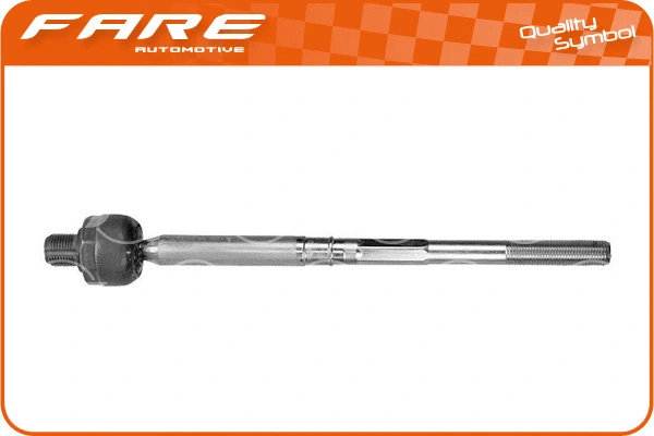 Rotule de direction intérieure, barre de connexion FARE SA RA043