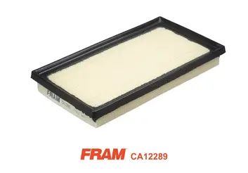 Filtre à air FRAM CA12289