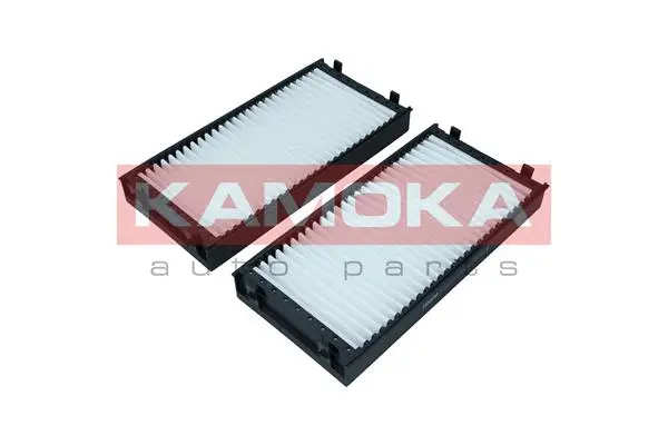 Filtre, air de l'habitacle KAMOKA F421101