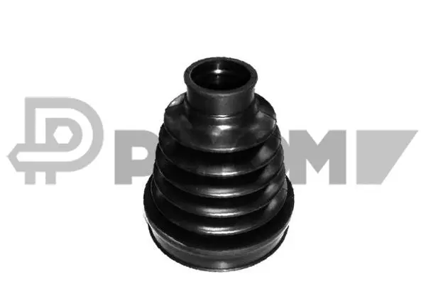 Jeu de joints-soufflets, arbre de commande PLYOM P021299