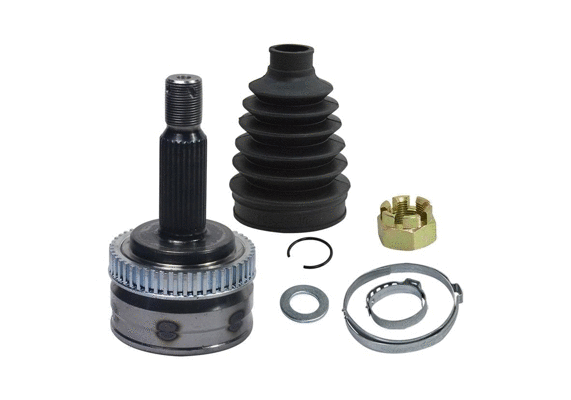 Jeu de joints, arbre de transmission HART 462 119