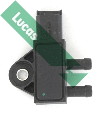 Capteur, pression des gaz échappement LUCAS SEB1923