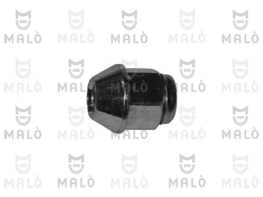 Boulon de roue AKRON-MALÒ 119043
