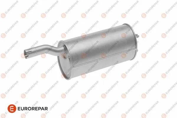 Silencieux arrière EUROREPAR E12810S