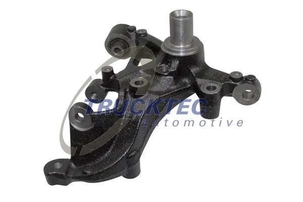 Fusée d'essieu, suspension de roue TRUCKTEC AUTOMOTIVE 07.31.297