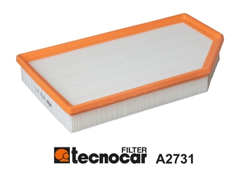 Filtre à air TECNOCAR A2731
