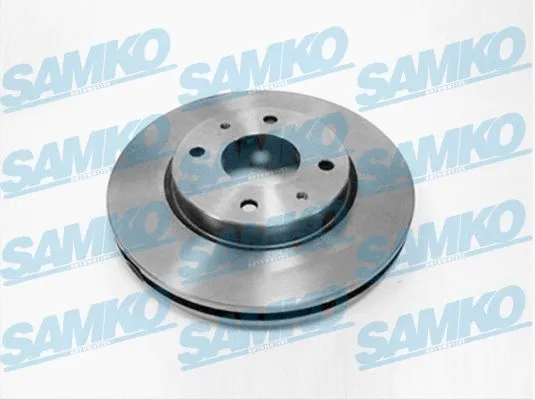 Disque de frein SAMKO M1005V
