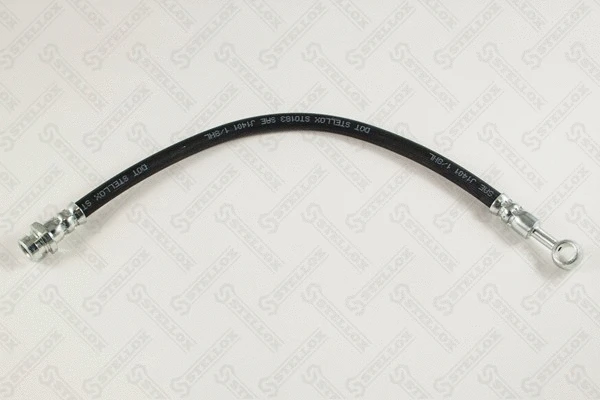 Flexible de frein STELLOX 27-00129-SX