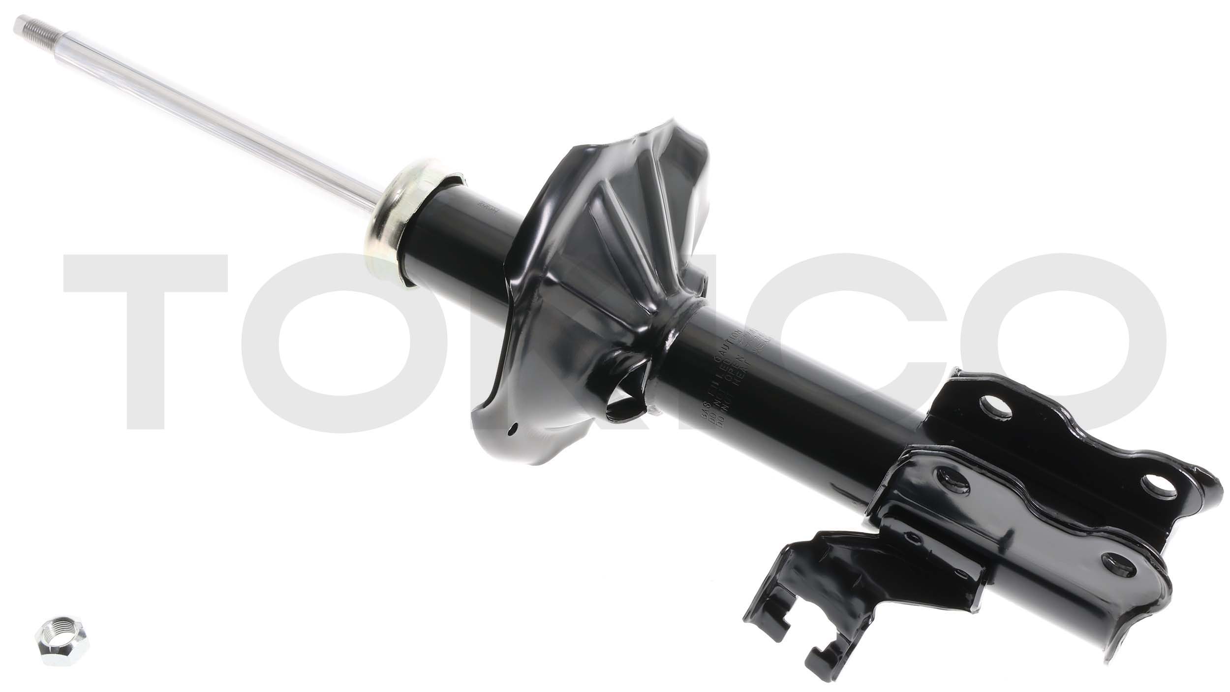 Amortisseur TOKICO B1069