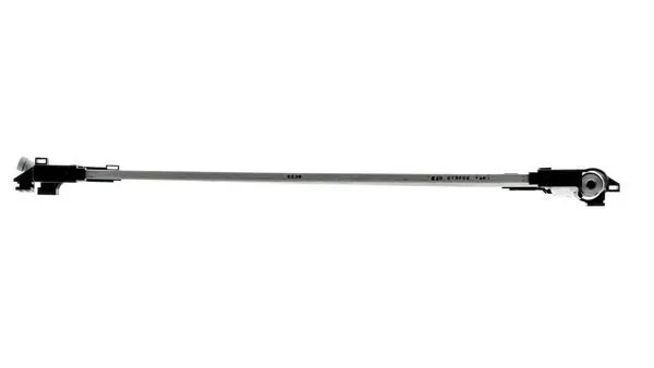 Condenseur, climatisation MAHLE AC 1058 000S