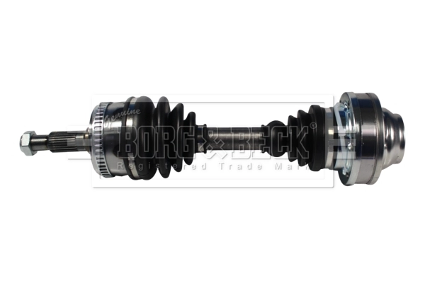 Arbre de transmission BORG & BECK BDS1516