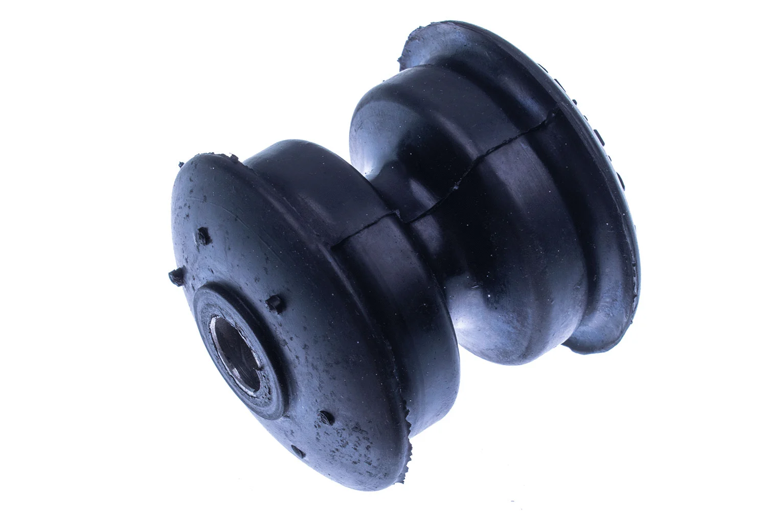 Coussinet de palier, ressort à lames DENCKERMANN D300291
