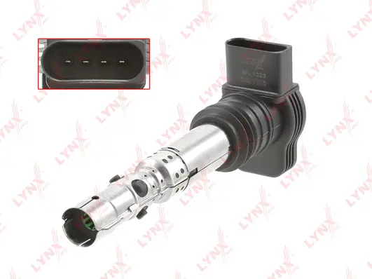 Bobine d'allumage LYNXAUTO SPL1003