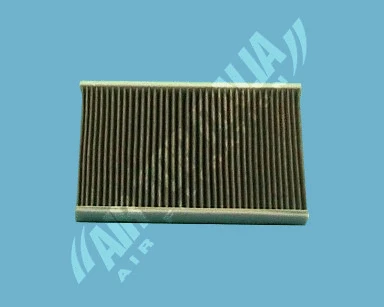 Filtre, air de l'habitacle ASTER AS2446