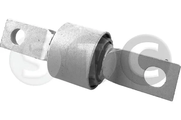 Suspension, corps de l'essieu STC T458196
