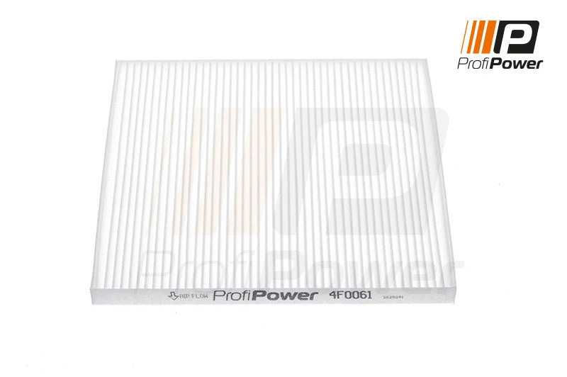 Filtre, air de l'habitacle ProfiPower 4F0061