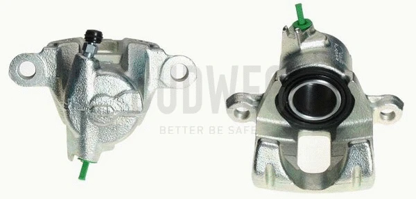 Étrier de frein BUDWEG CALIPER 344221