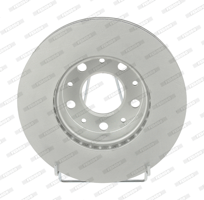 Disque de frein FERODO DDF1800C