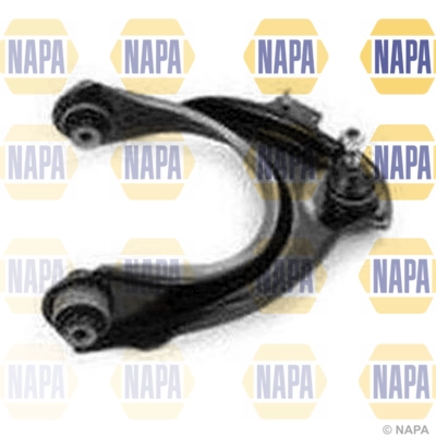 Bras de liaison, suspension de roue NAPA NST2392