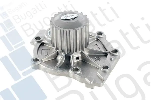 Pompe à eau, refroidissement du moteur BUGATTI PA10292