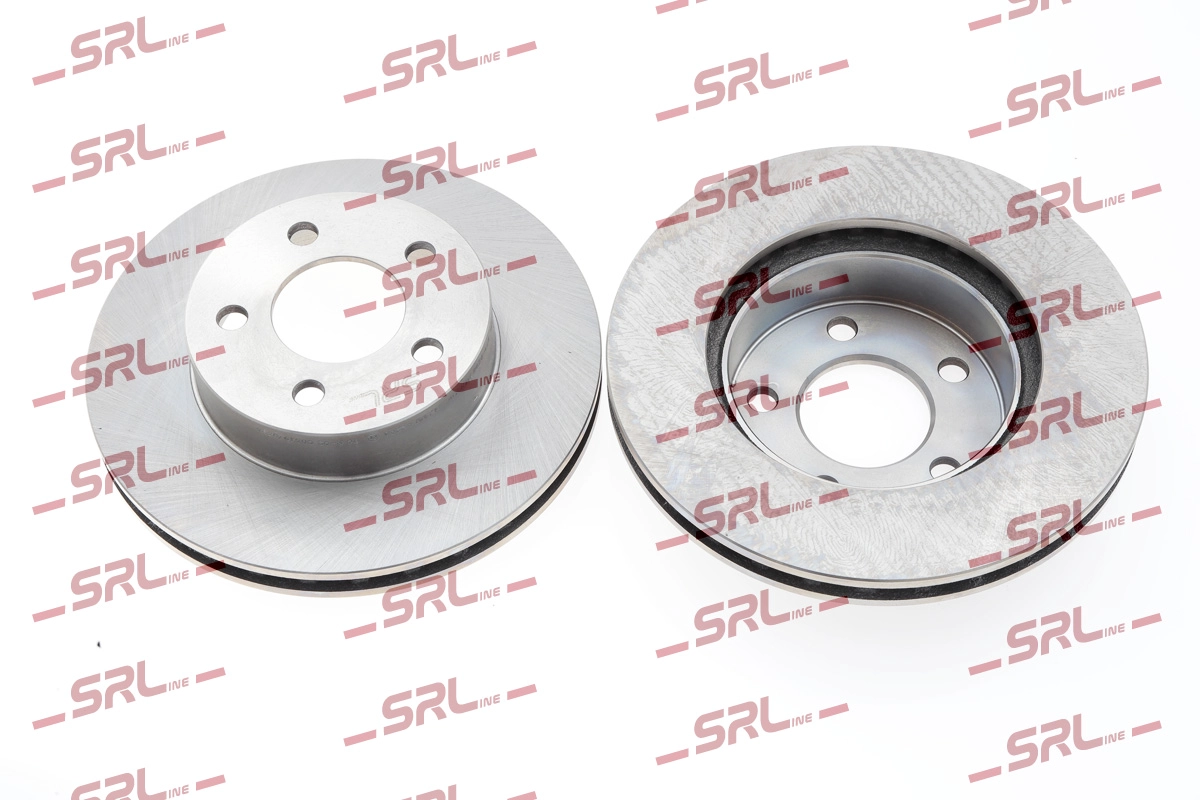 Disque de frein SRLine S71-0295