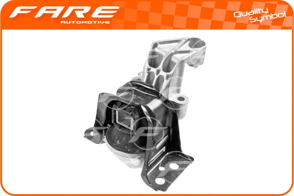 Support moteur FARE SA 13179