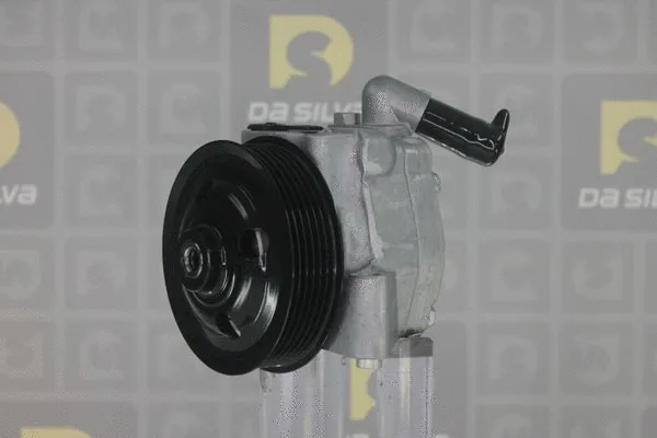 Pompe hydraulique, direction DA SILVA DP3192