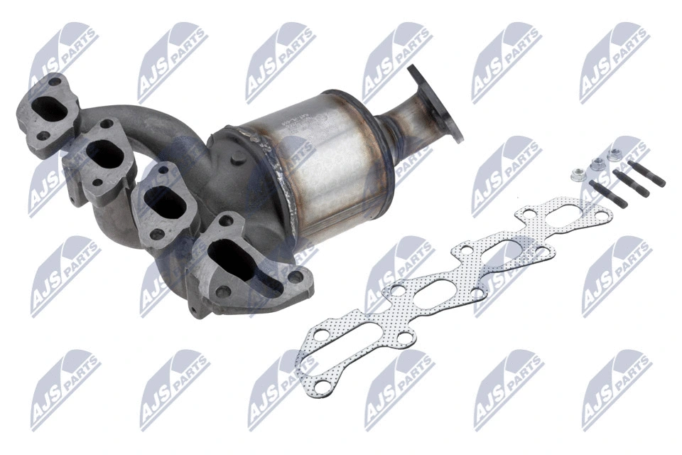 Catalyseur NTY KAT-PL-009