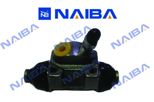 Cylindre de roue Calipere+ NAIBA R122
