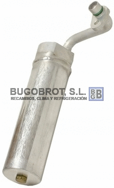Filtre déshydratant, climatisation BUGOBROT 20-NI0003